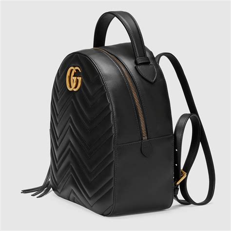 gucci marmont bag 2017|gucci marmont backpacks.